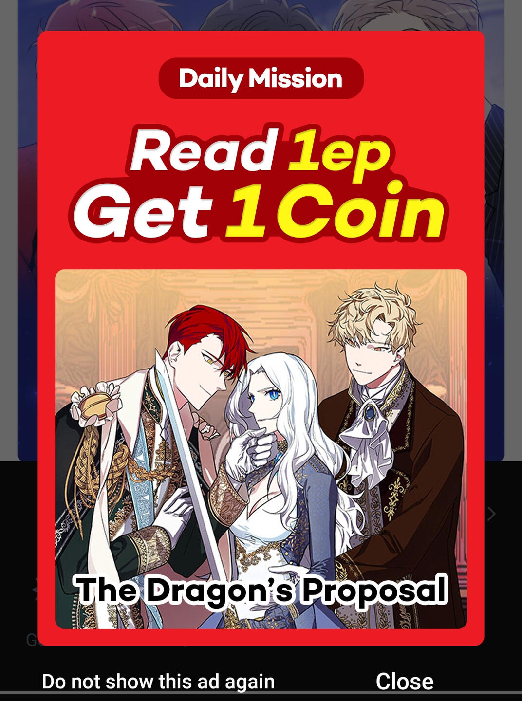 basic broke's guide to official manhwa reading